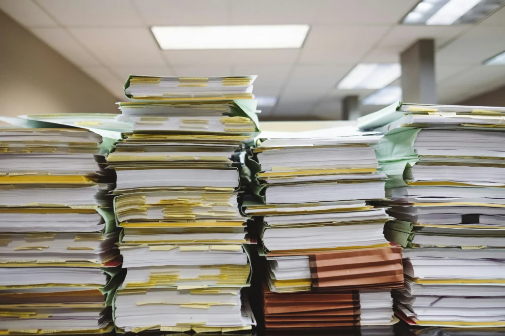 Transform Your Estate Planning Practice with LegalGEN: Say Goodbye to Paperwork Chaos!